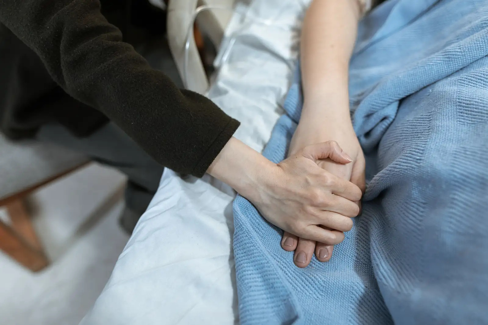 Una clínica para ayudar a morir: el nuevo y difícil oficio de la medicina en Nueva York