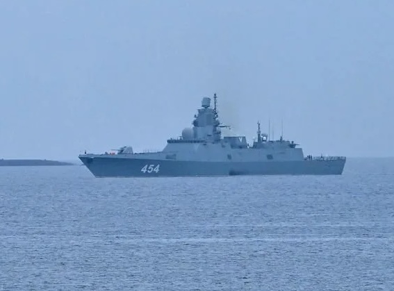 La CIA alerta de un posible ataque ruso con drones contra España, Francia o Italia