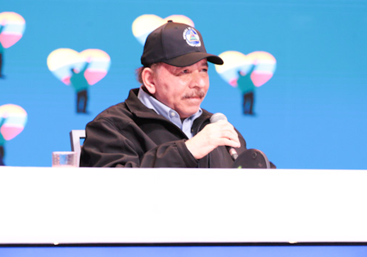 EU endurece presión contra Ortega y Murillo: pide frenar negocios con Nicaragua