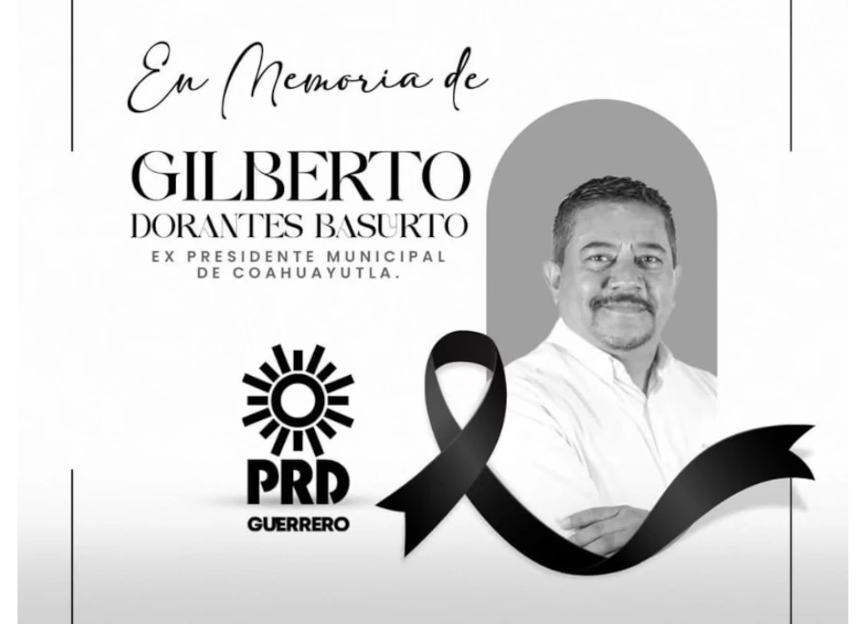 Asesinan en emboscada a subdirector de Seguridad Pública de La Unión, Guerrero