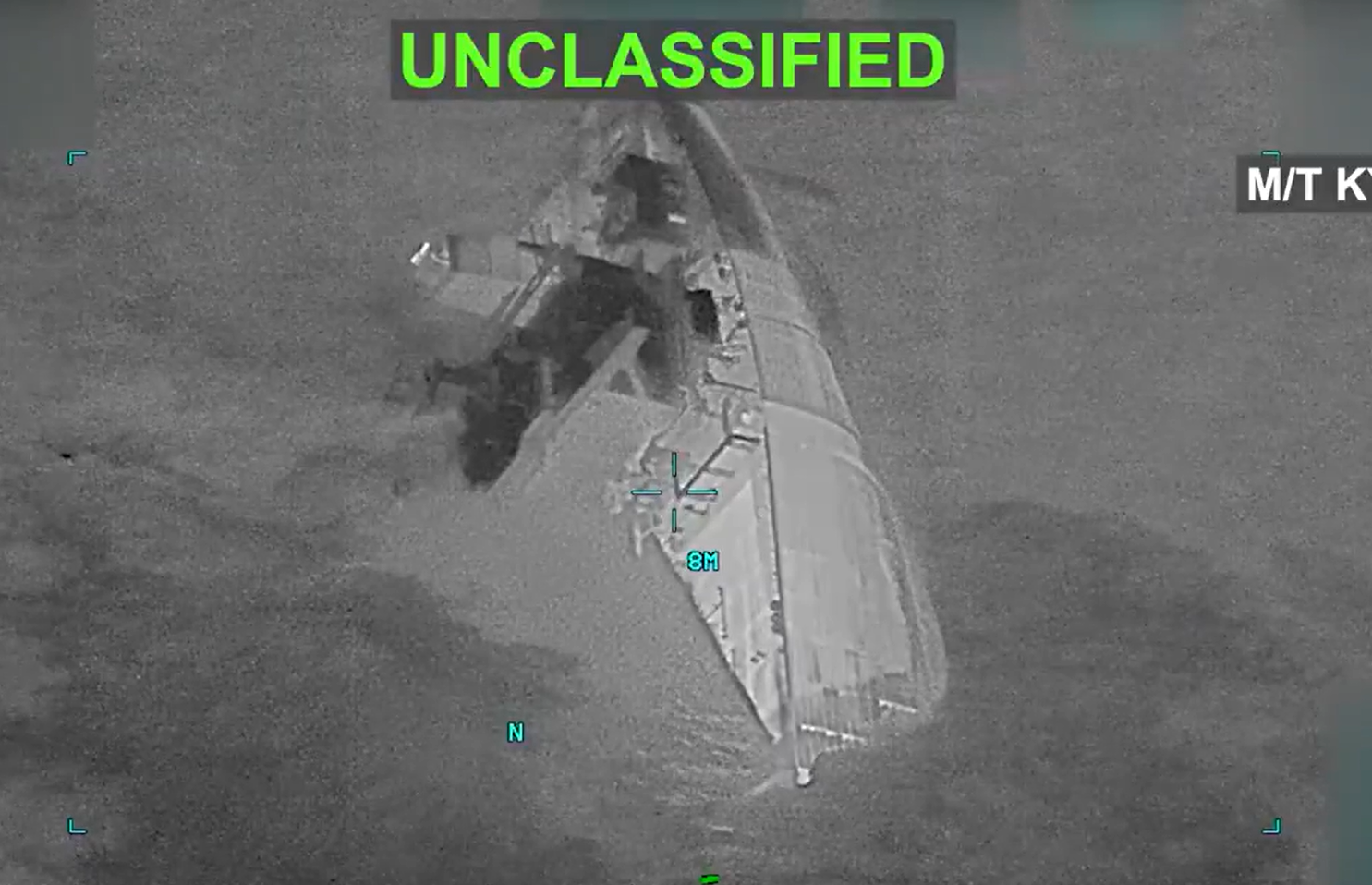 EU contempla destruir capacidades nucleares de Irán ante posible fracaso de acuerdo