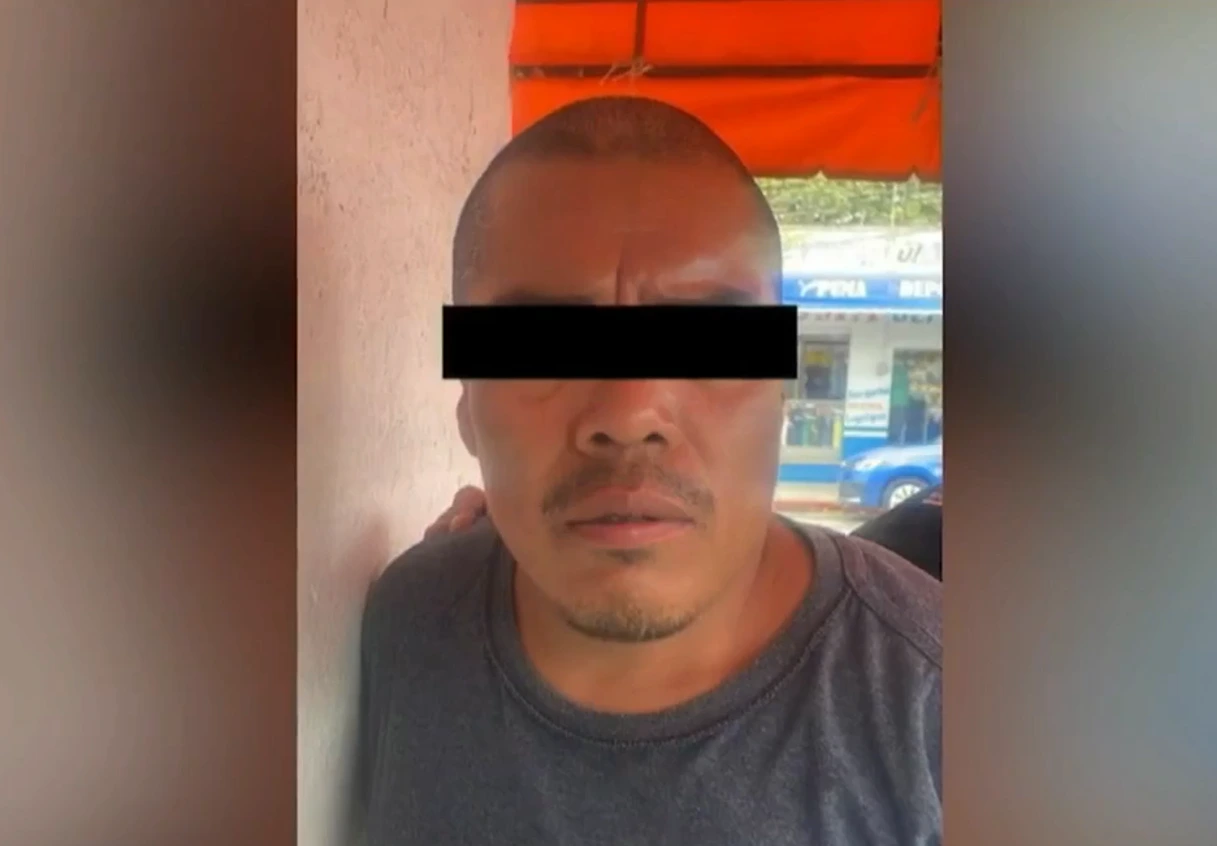 Detienen en Morelos al presunto feminicida de la estudiante española Claudia Tacoronte