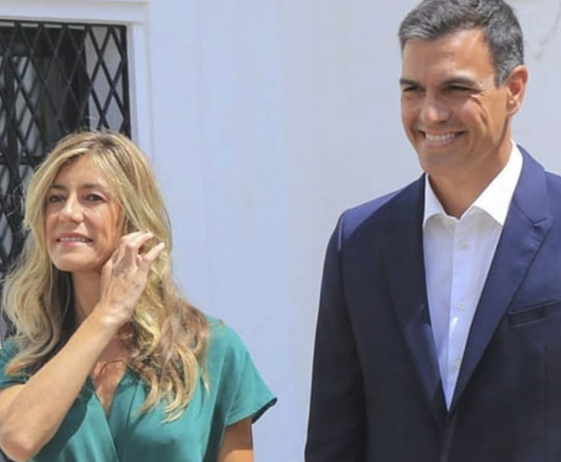 Begoña Gómez, al banquillo: la esposa de Sánchez será juzgada por tráfico de influencias y malversación