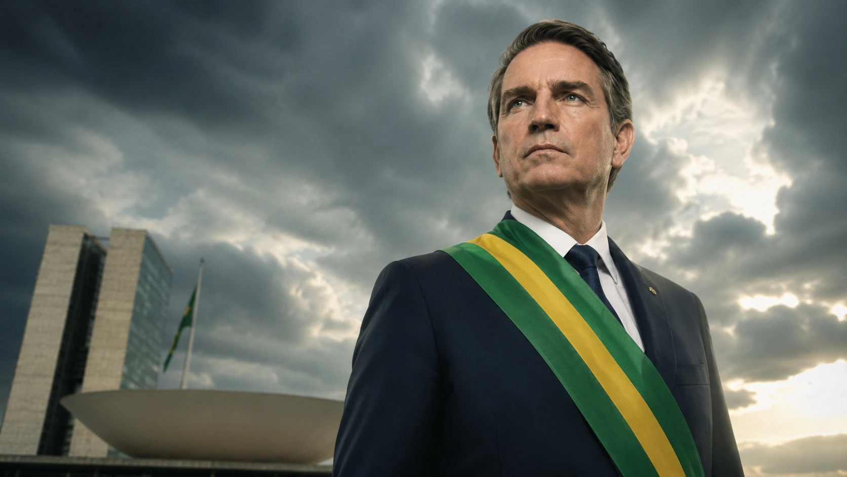 Brasil investiga presunto desvío de recursos para película sobre Bolsonaro