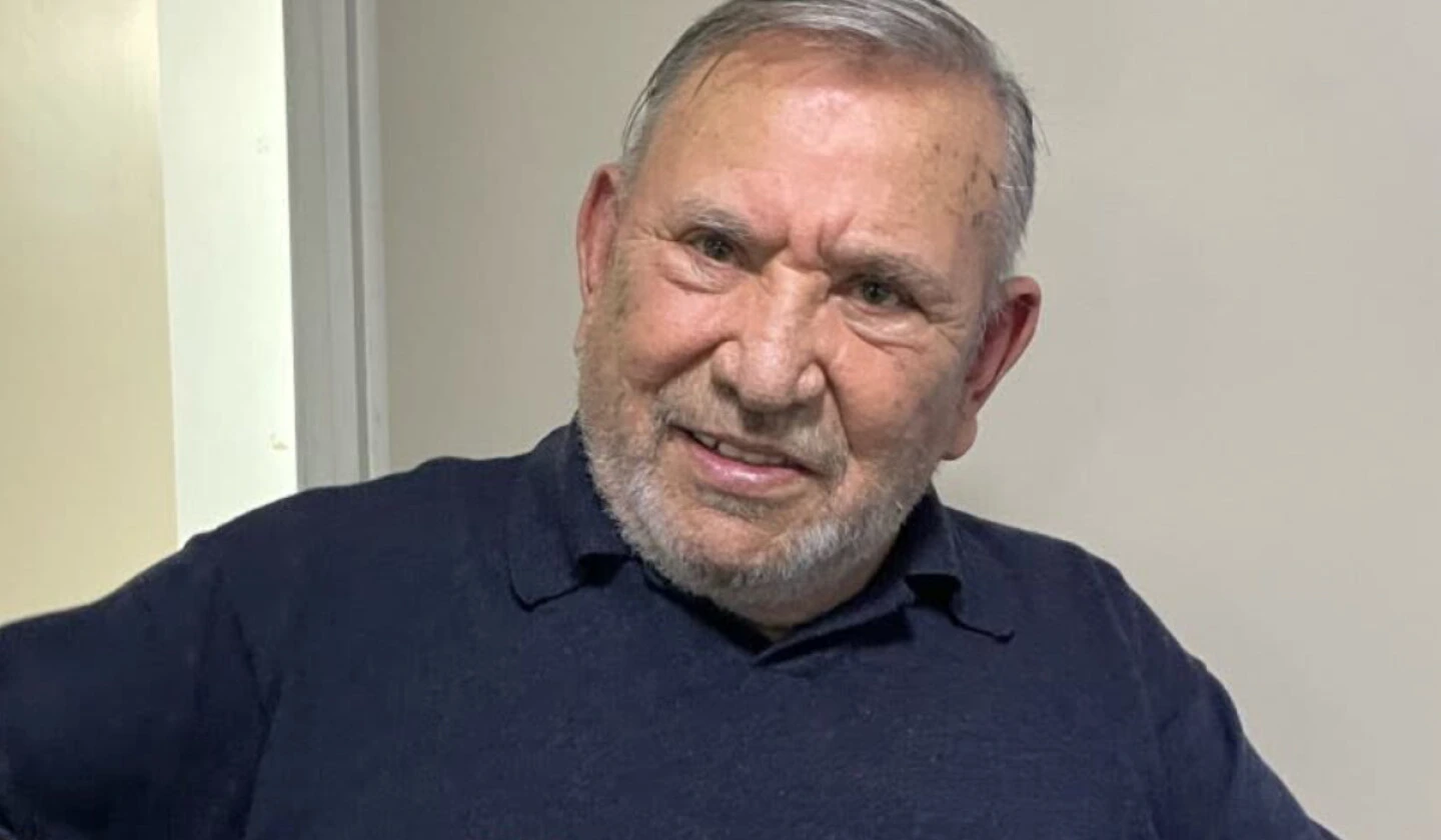 Murió el periodista Chucho Gallegos
