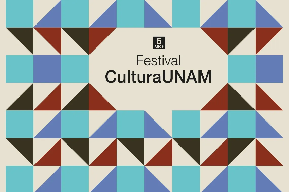 John Malcovich y Meredith Monk vendrán al Festival Cultura UNAM