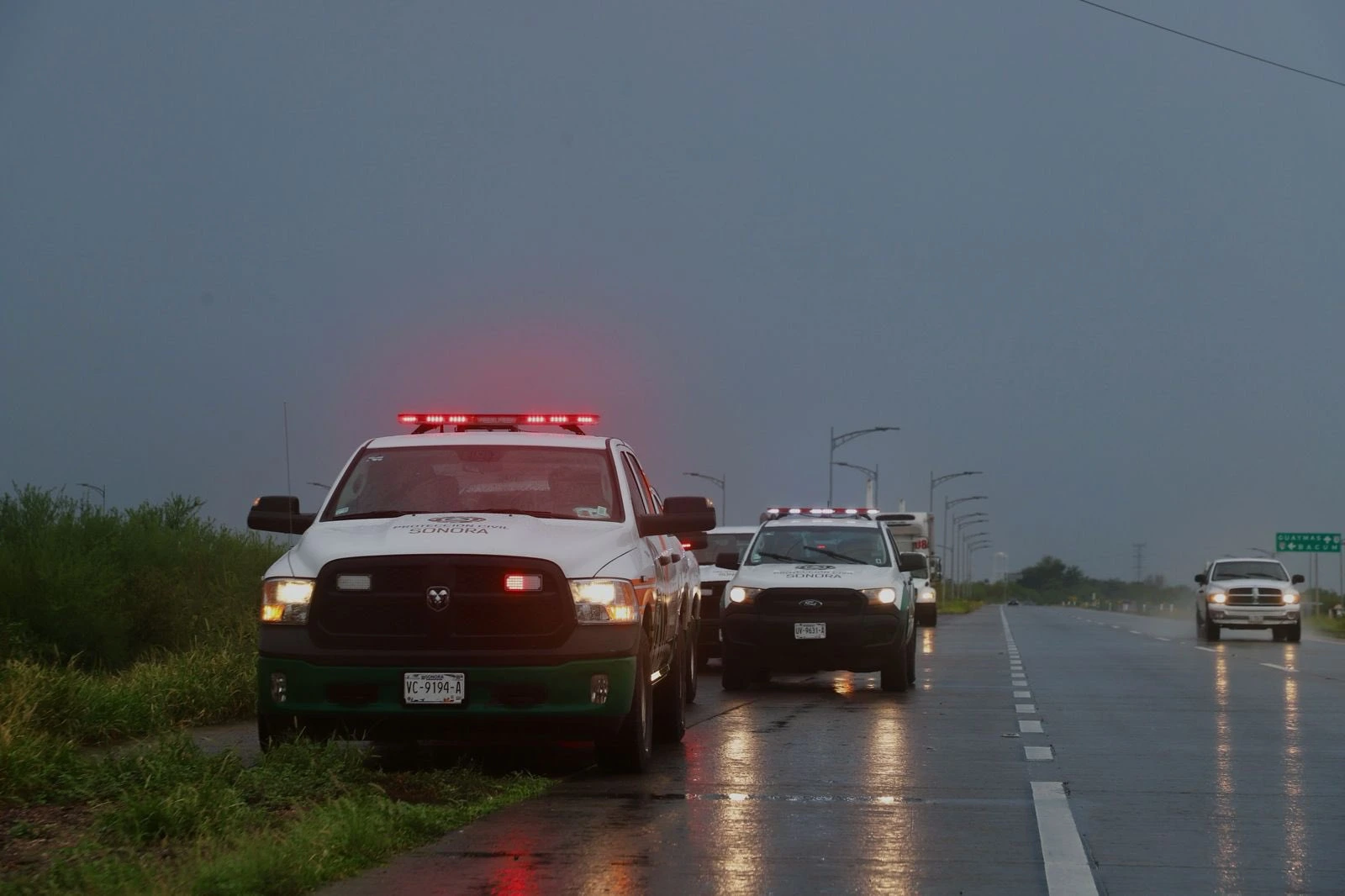 EU activa alerta de seguridad en Nogales; restringe viajes de su personal y ciudadanos