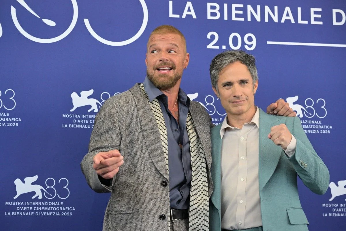 Festival de Venecia, de George Clooney a Gael García Bernal