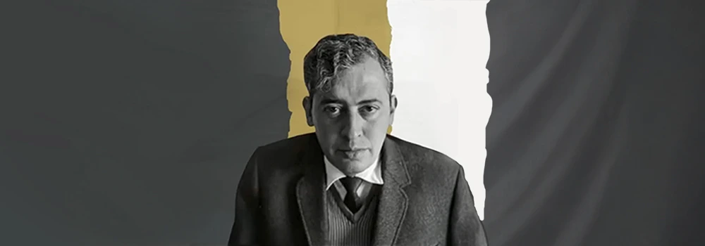 Con una exposición rendirán homenaje a Sergio Galindo en el centenario de su nacimiento