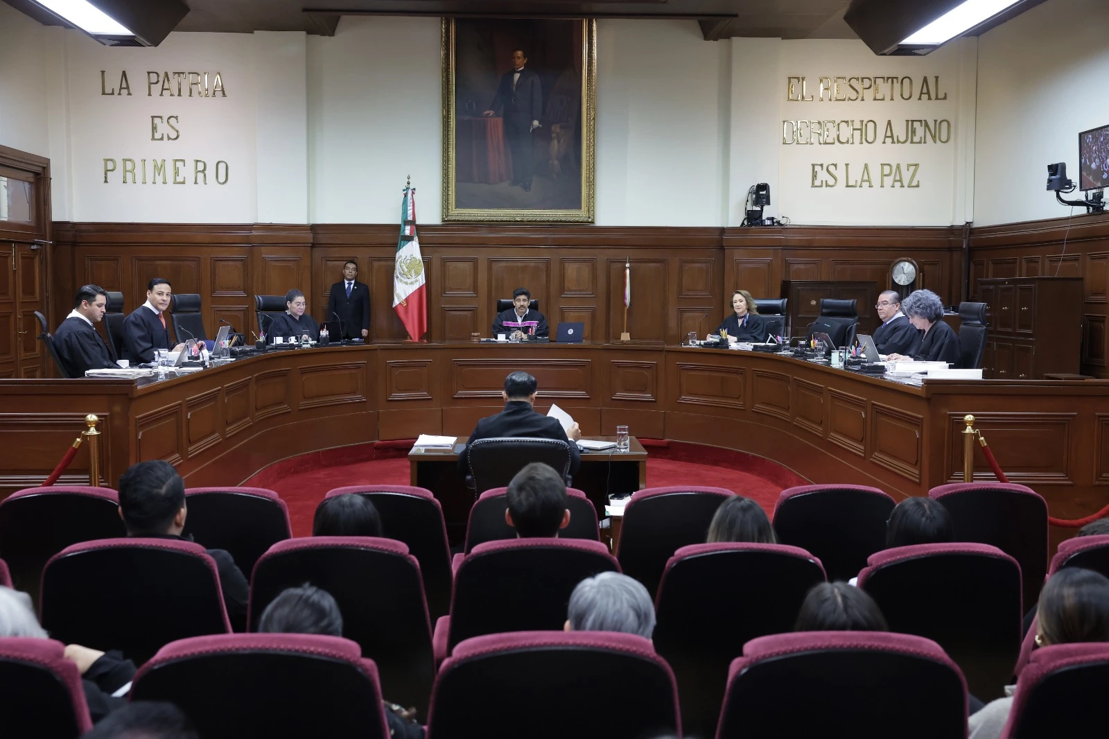 Corte tumba resolución de Chihuahua para anular elecciones donde participe el narco