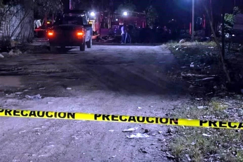 Ataque armado en Veracruz deja dos agentes muertos; embajador Johnson expresa sus condolencias