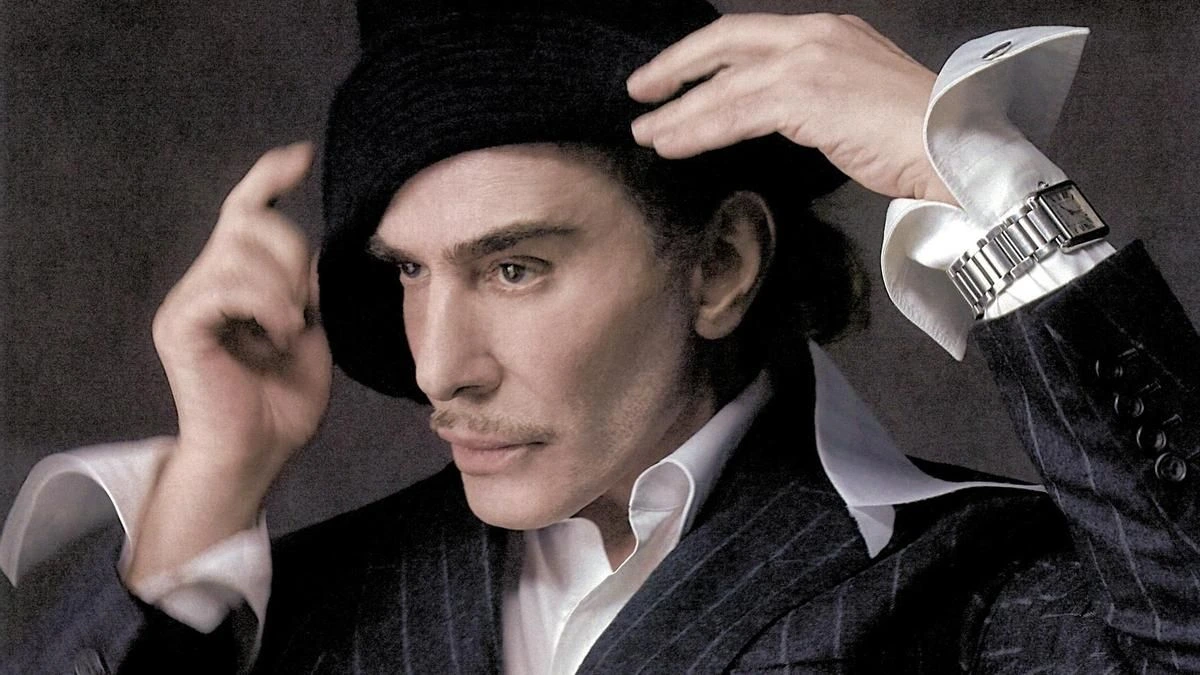 John Galliano retira su exposición del Met