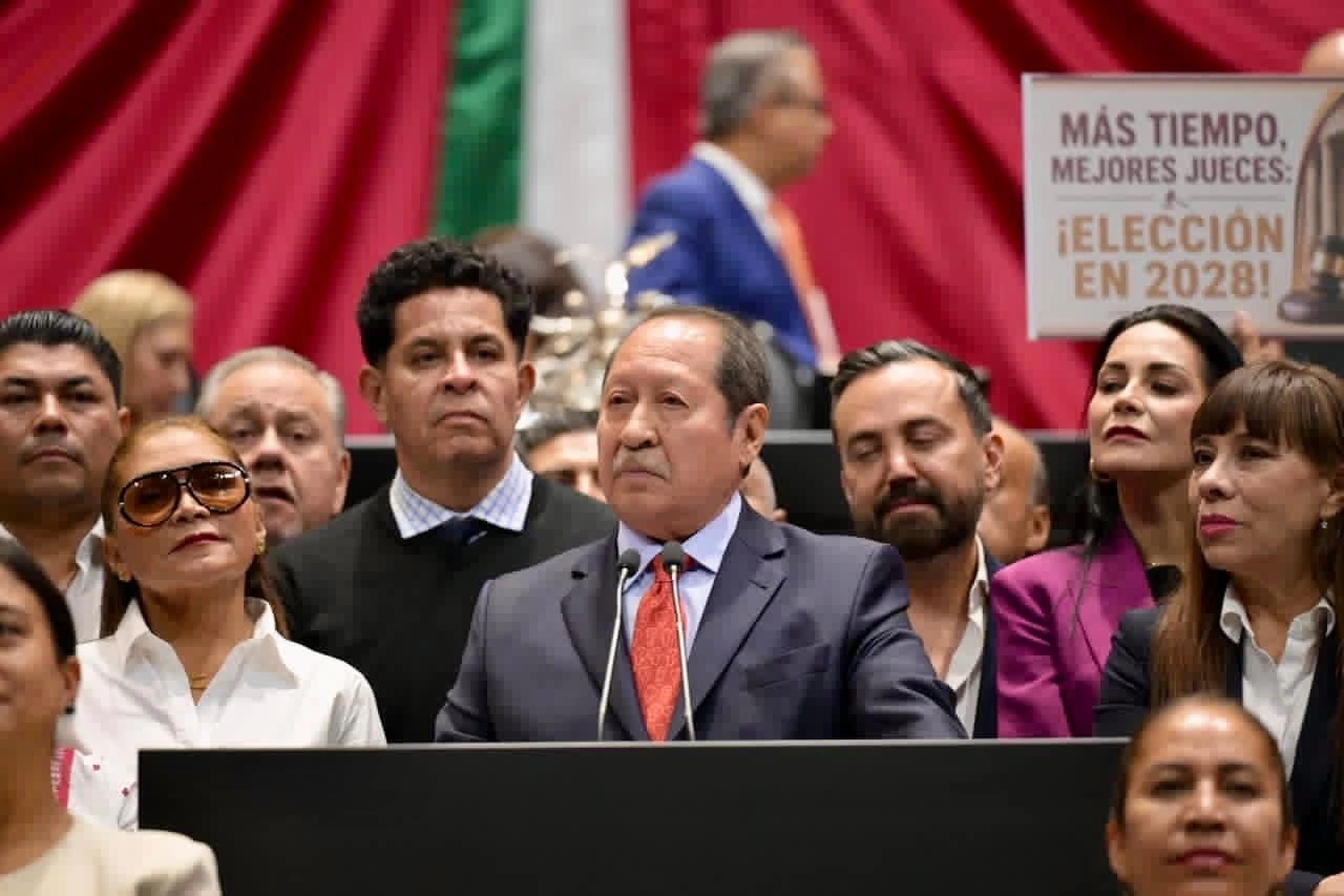 El Verde llama a Morena a escuchar a sus aliados; Leonel Godoy anuncia que impugnará Michoacán 