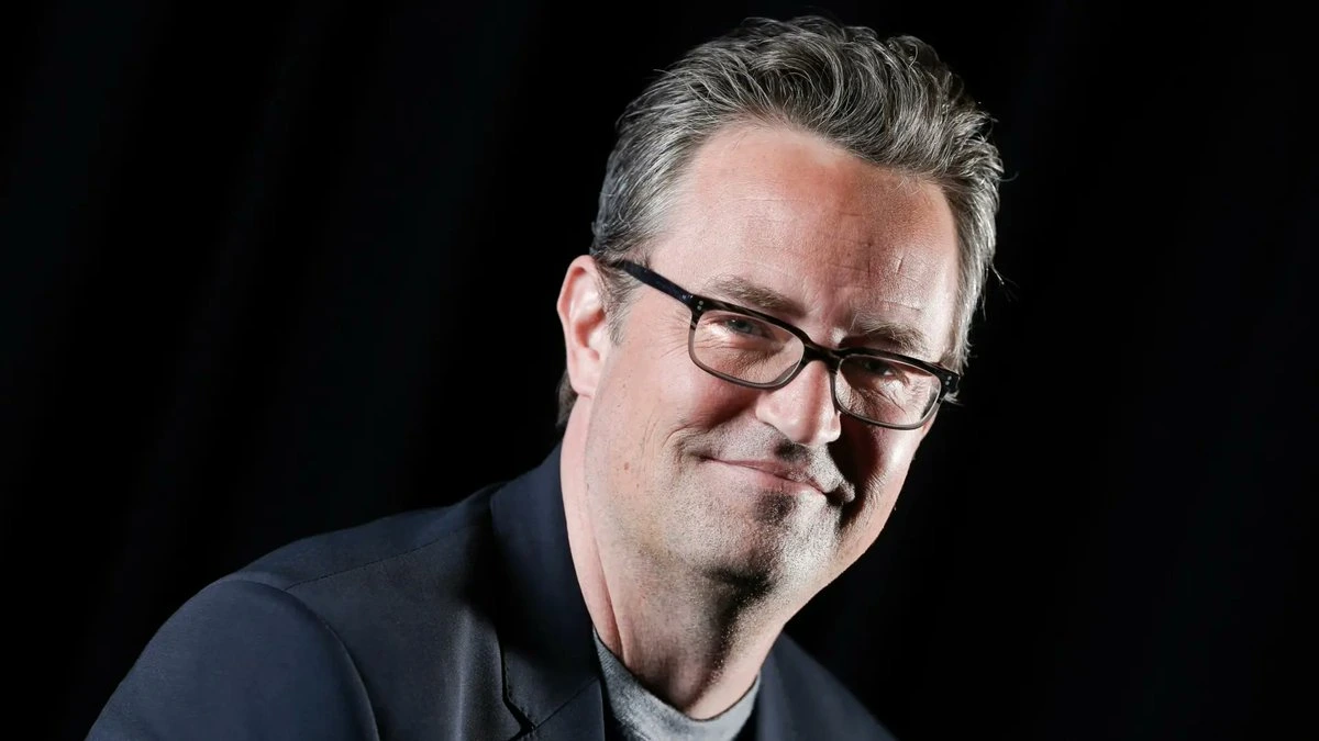 Netflix estrenará una miniserie documental sobre Matthew Perry en el aniversario de su muerte