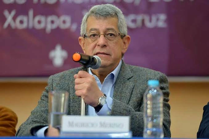 Hay reglas rotas y cancha dispareja; Alianza Ciudadana vigilará un proceso electoral amenazado por el poder, señala Mauricio Merino