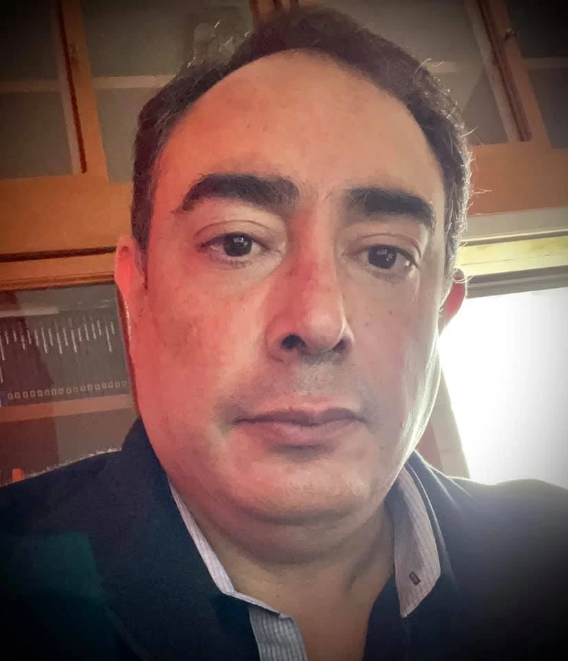 Encuentran sin vida al coordinador Jurídico de la Secretaría Anticorrupción de Puebla