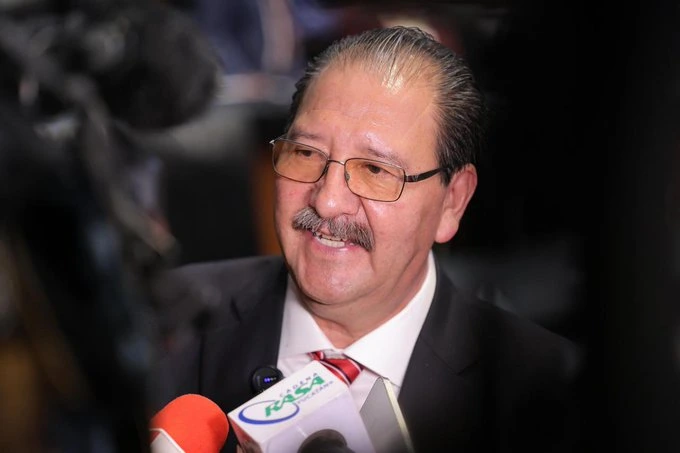Advierte el PT riesgos de fractura por la “soberbia” de Morena en la elección de Coordinadores Estatales
