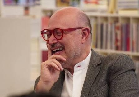Corte Penal Internacional, la última vía contra el espionaje de Estado en el sexenio de AMLO, señala Ricardo Raphael