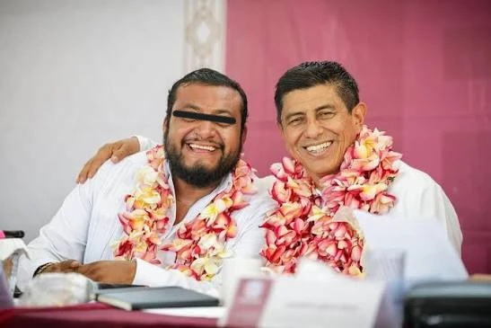Detienen a alcalde morenista de Juchitán, Oaxaca; operaba como brazo logístico y financiero del CJNG