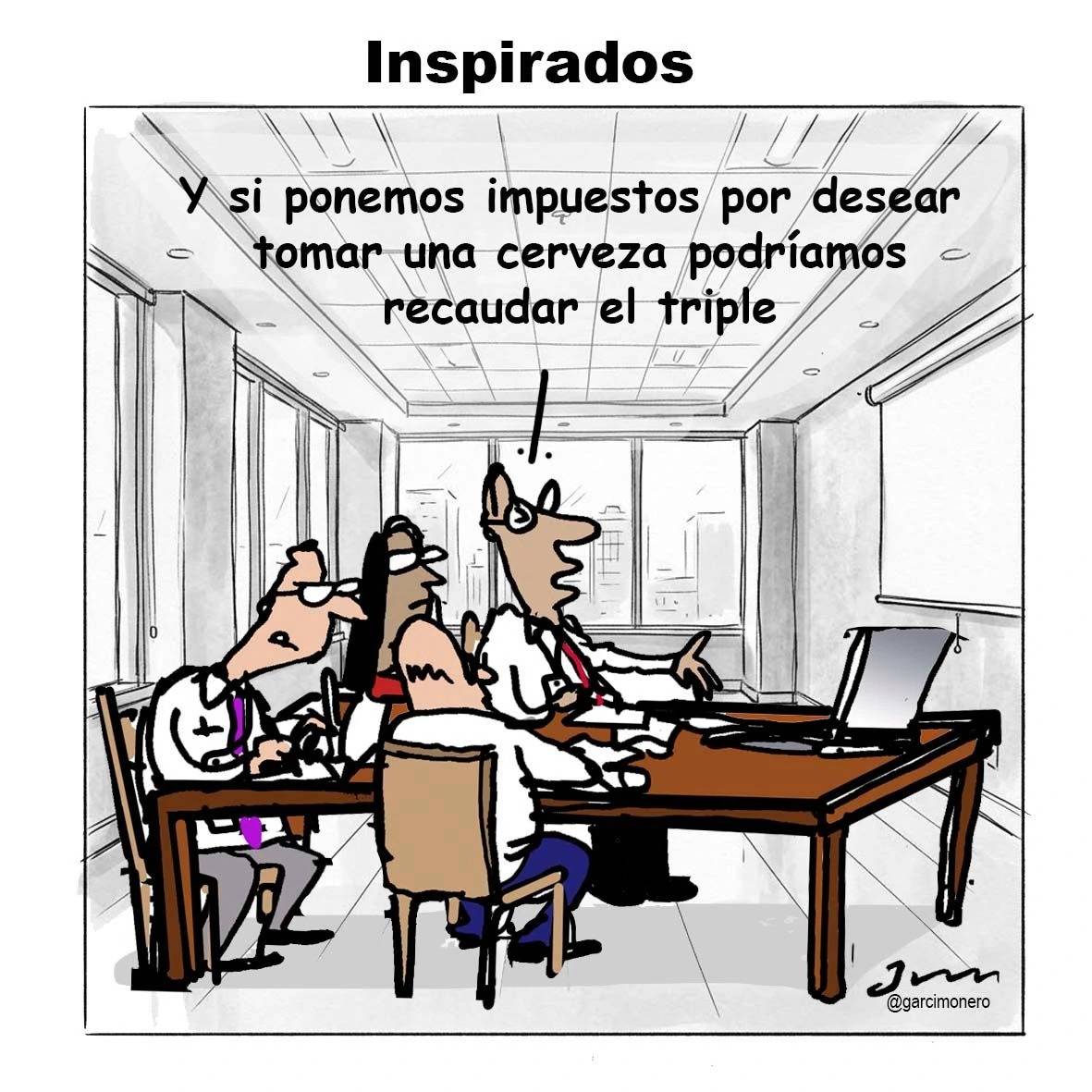 Inspirados