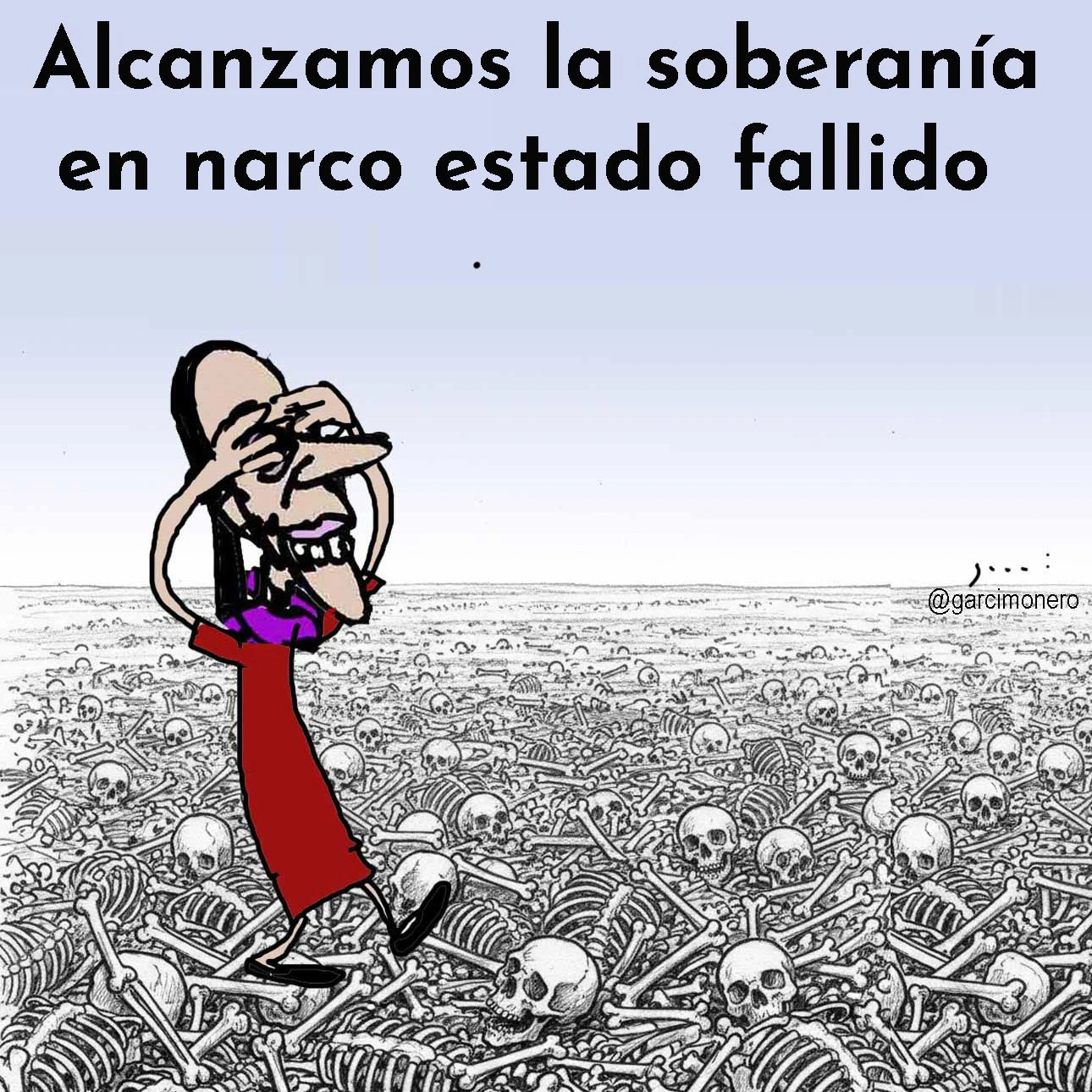 Soberanía