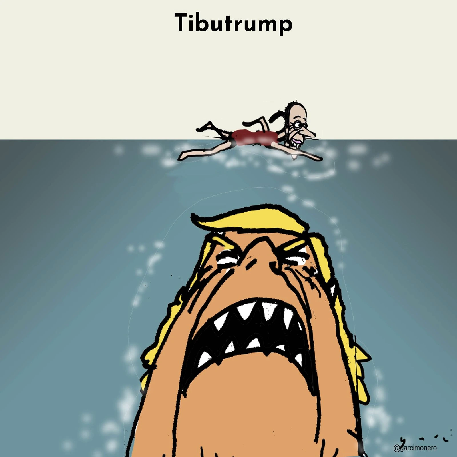 TibuTrump