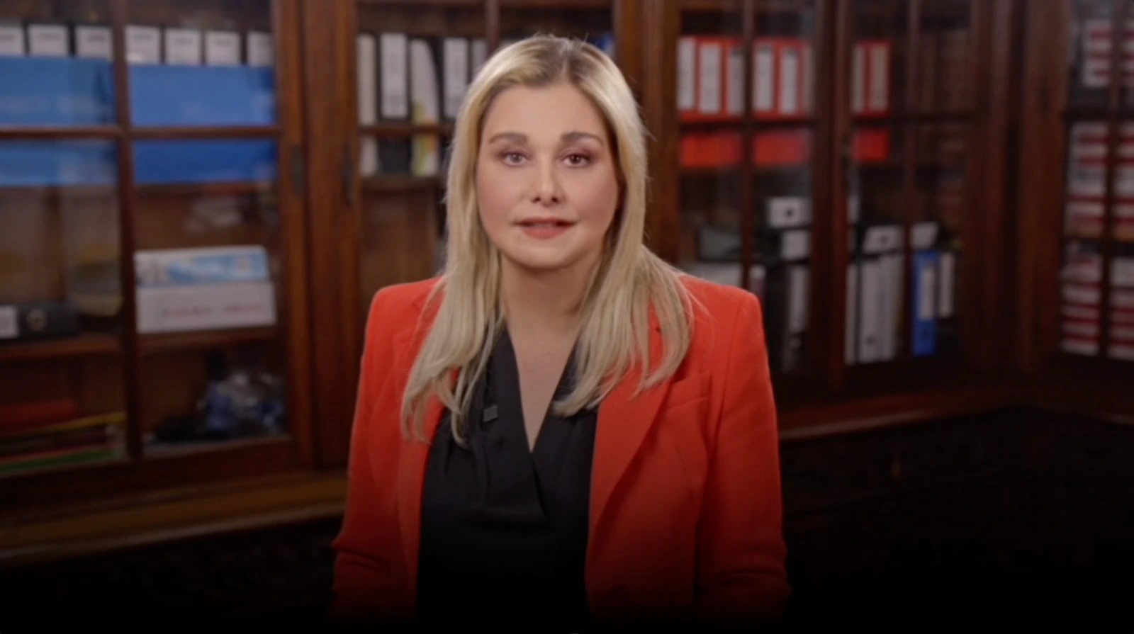 Maru Campos pide a la SCJN avalar reforma electoral antinarco en Chihuahua