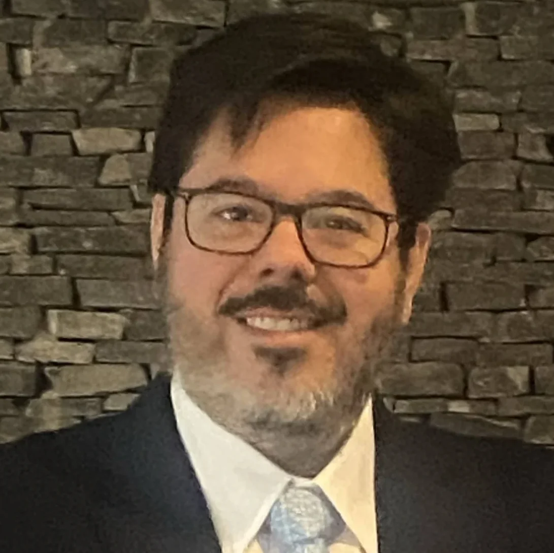 Foto de perfil de Rodrigo de la Peza/ Observatorio de la Justicia