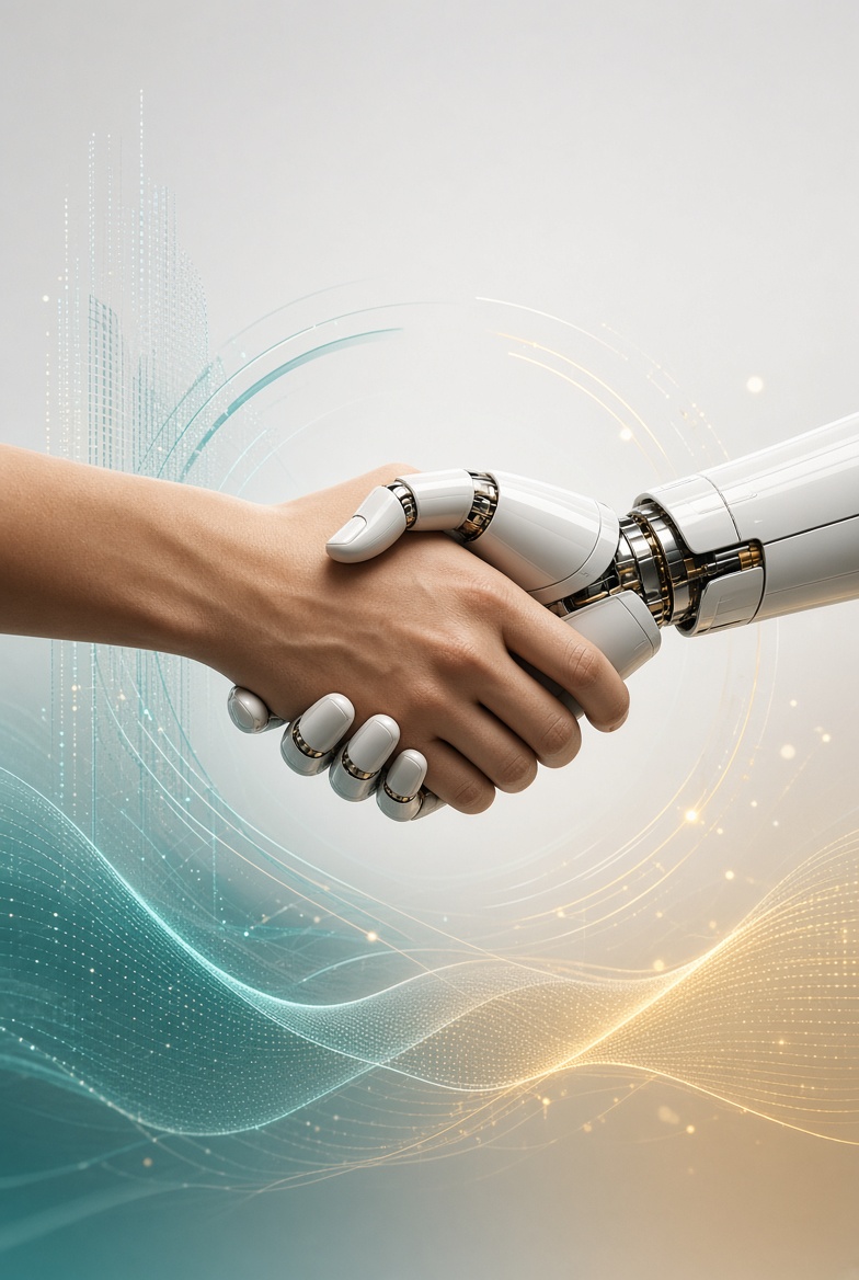DISCUSIÓN: La inteligencia artificial y las humanidades