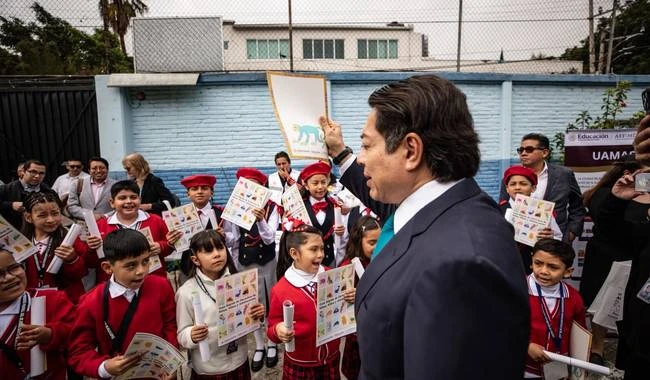 Desastre educativo en la 4T: México reprueba en PISA y se hunde en la OCDE