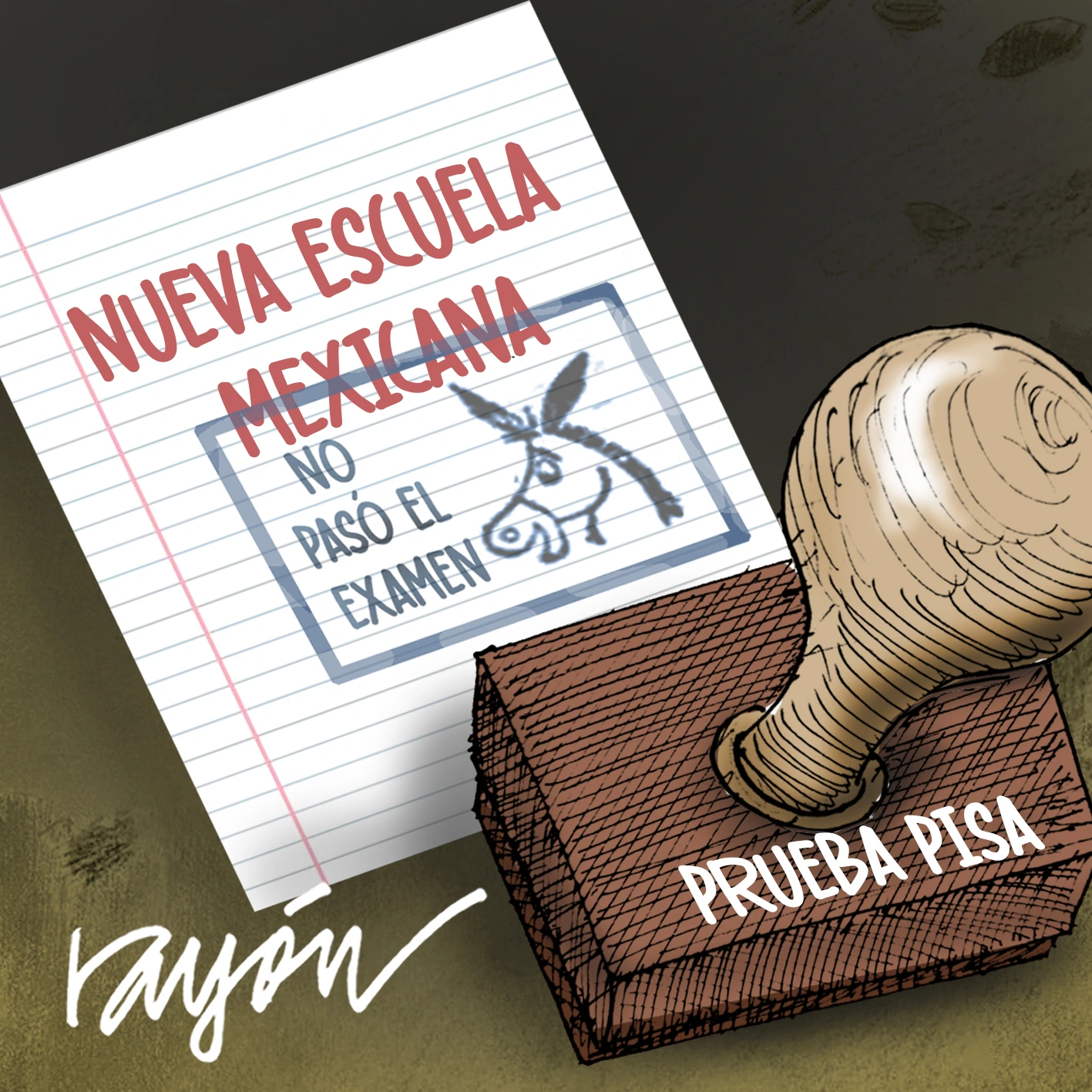 Evaluación
