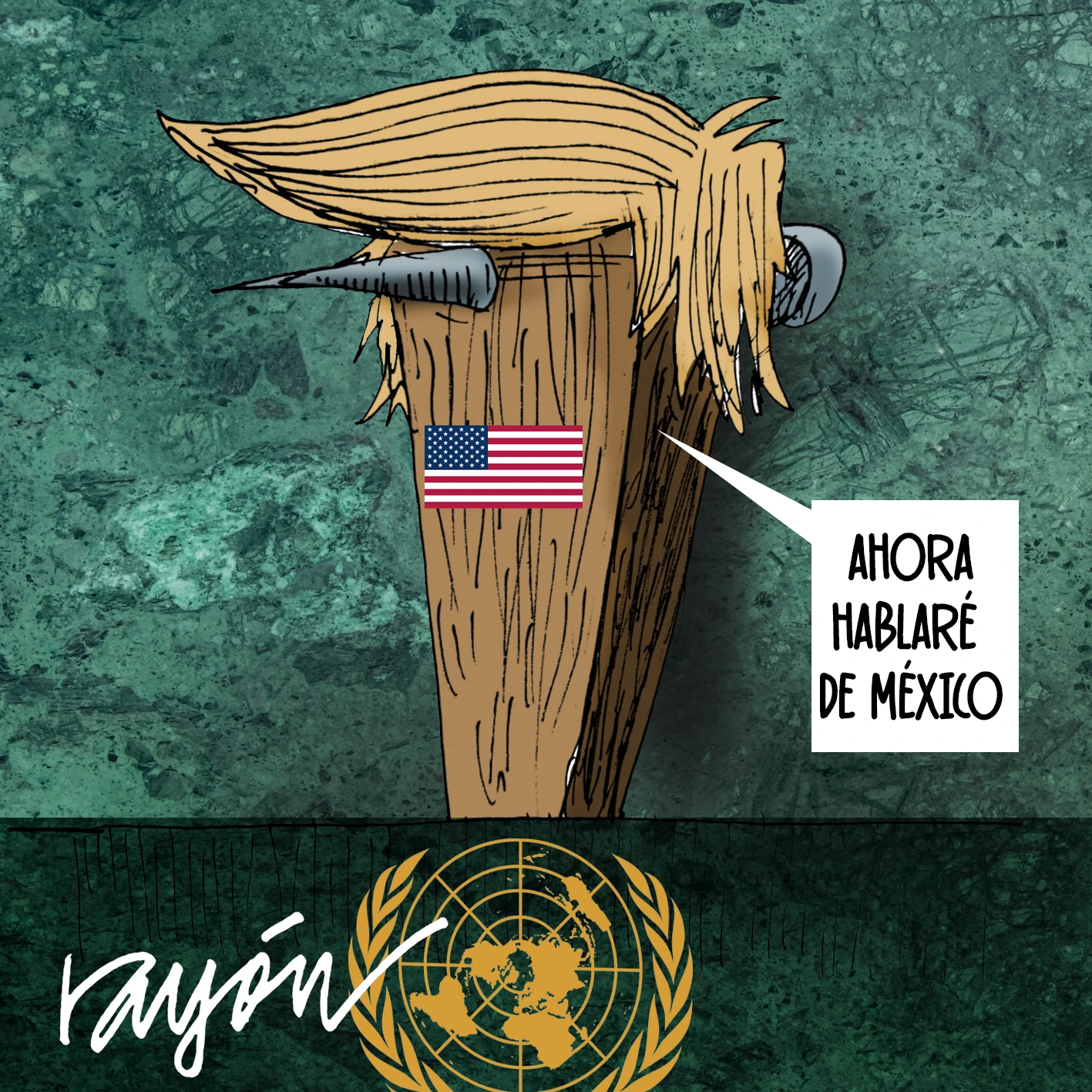 Vecino crítico