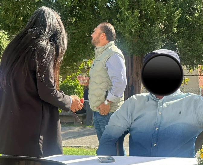 Ubican a Amílcar Olán en Montagnola, Suiza