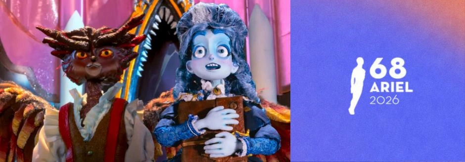 La noche de "En el Camino" en los Premios Ariel