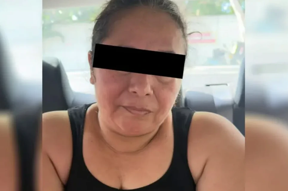 Cae ‘La Patrona’, presunta operadora del CJNG en Tabasco