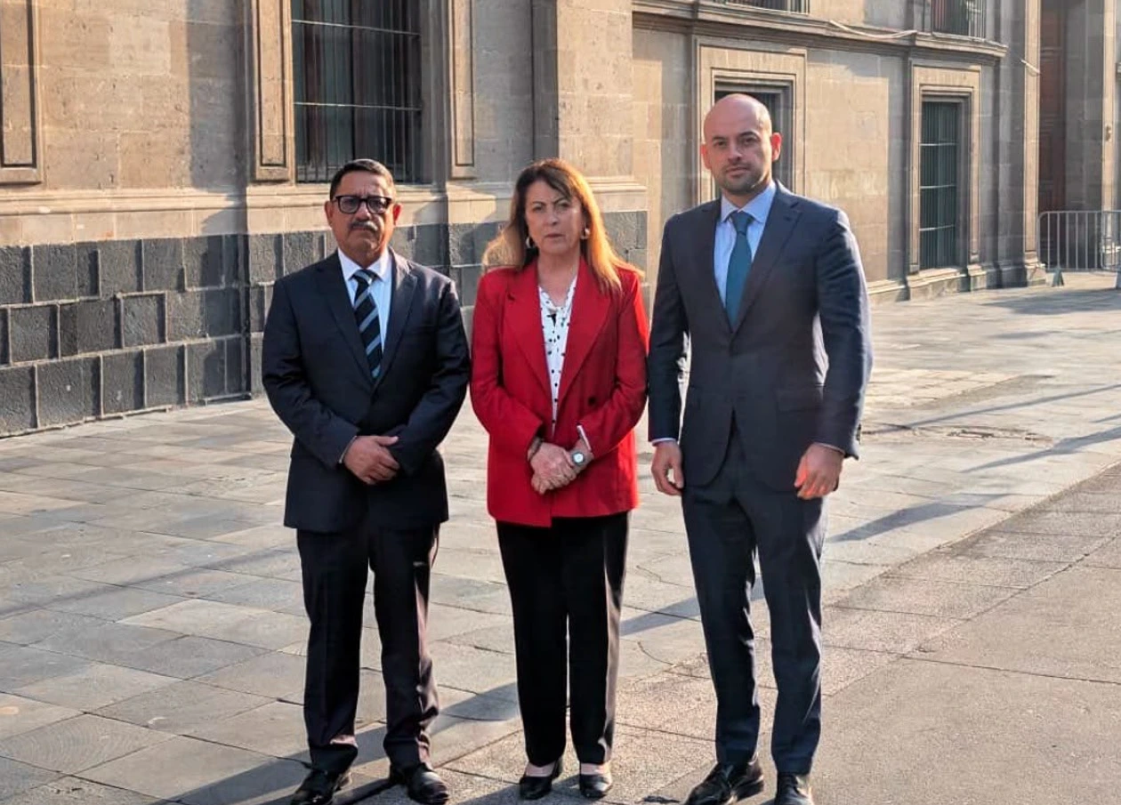 Gobierno federal y Morelos alistan acciones para reforzar la policía