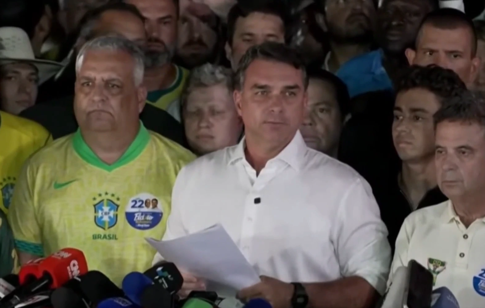 Brasil enfrenta posible anulación de elecciones por decisión judicial que favoreció una votación desigual