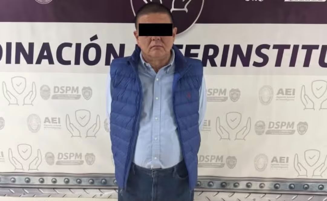 FGR presenta 149 datos de prueba contra Jáuregui; defensa apelará proceso por traición a la patria