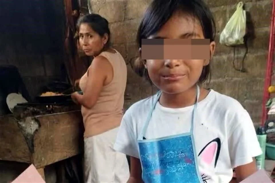 Fiscal atribuye a venganza doble feminicidio de abuela y nieta en Chiapas; confirma muerte de detenido tras linchamiento
