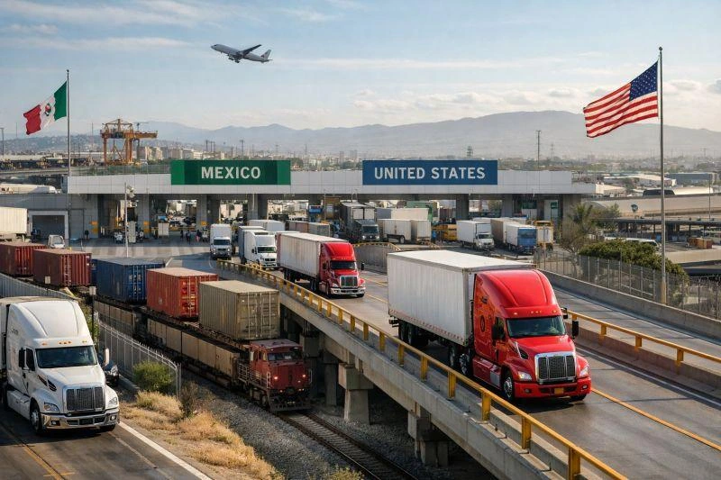 Incertidumbre, inseguridad y corrupción frenan invertir en México, señala el Departamento de Estado