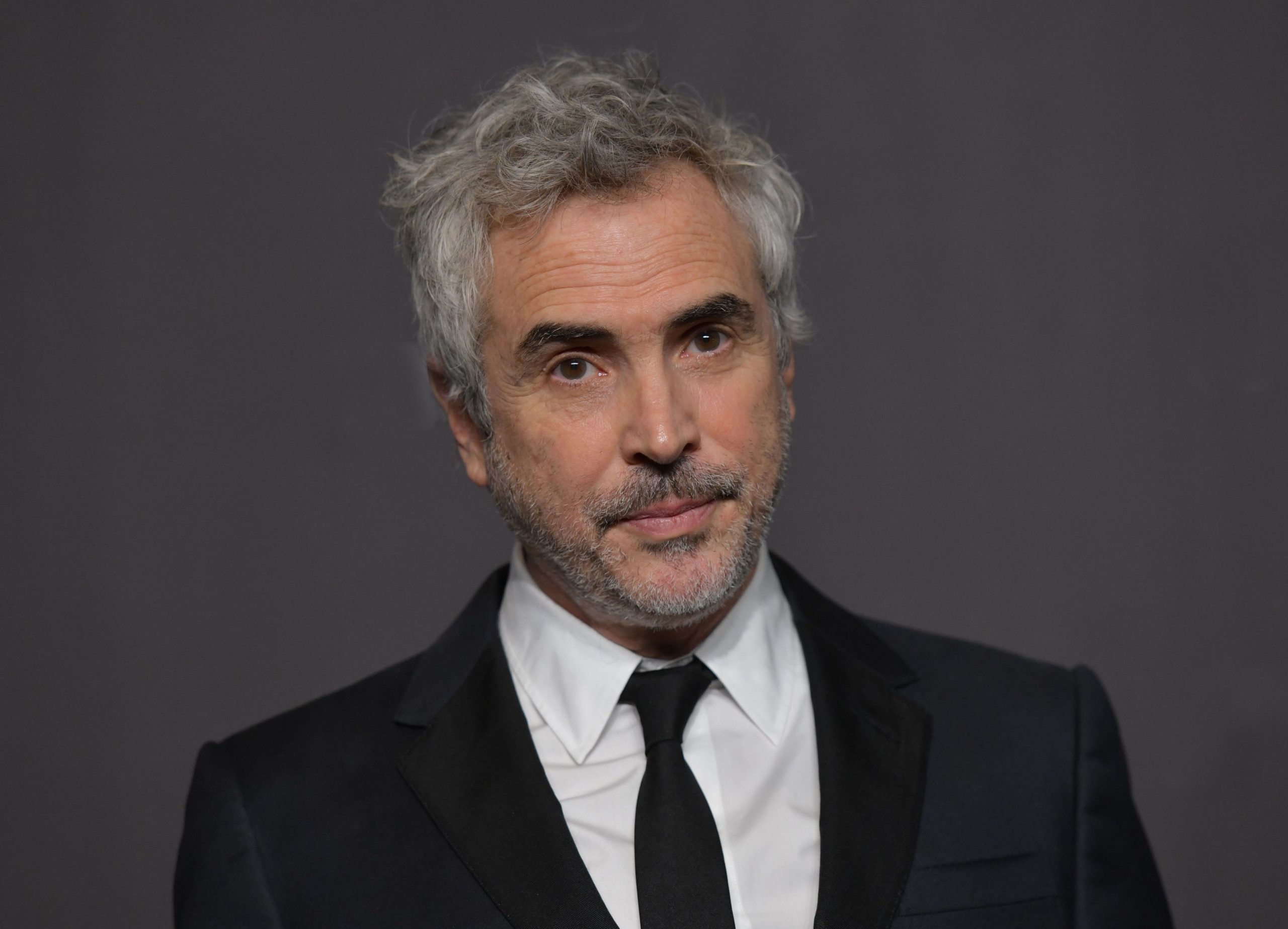 Alfonso Cuarón recibirá dos distinciones en el Festival de Cine de Morelia