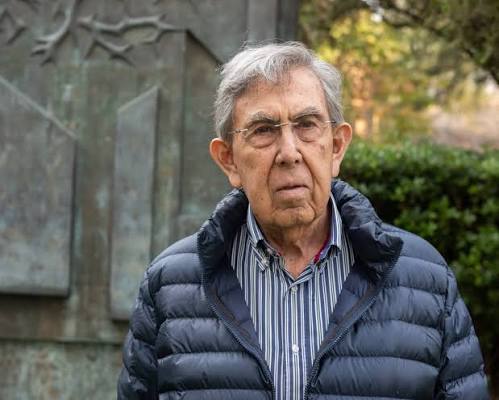 DISCUSIÓN: Cuauhtémoc Cárdenas: un apunte biográfico