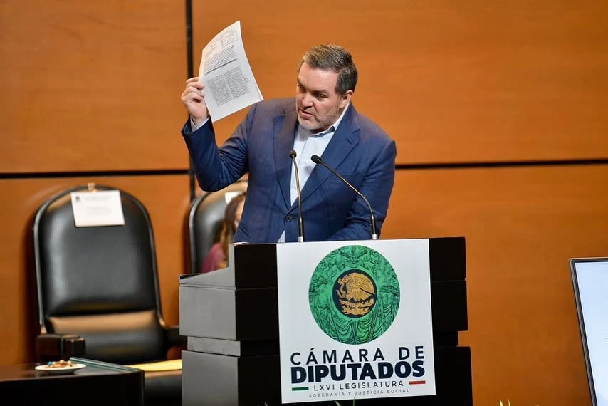 Exige PAN a SEDATU cancelar consulta del Plan Metropolitano; atenta contra la propiedad privada