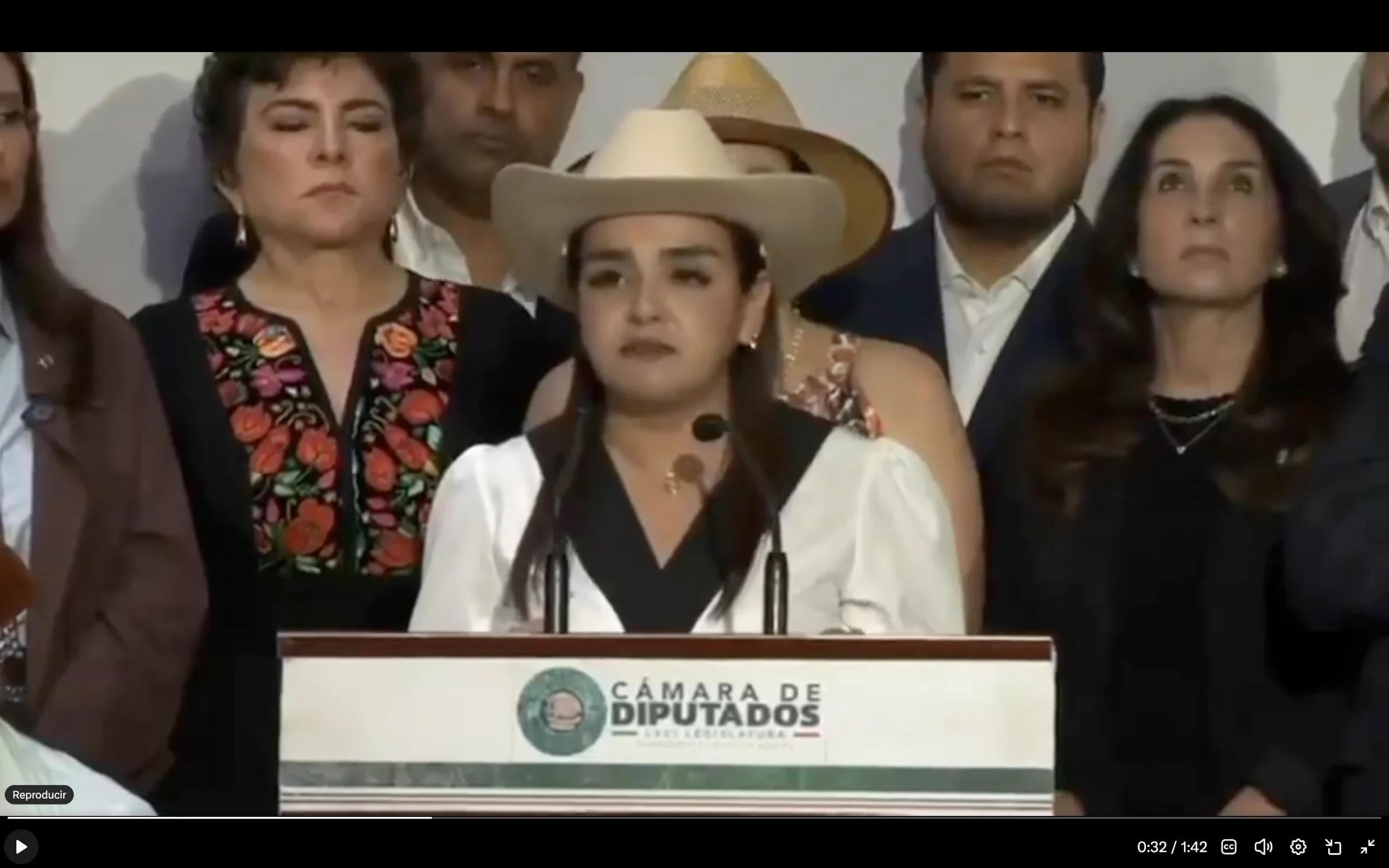 Exige Grecia Quiroz que la FGR atraiga el caso de Carlos Manzo
