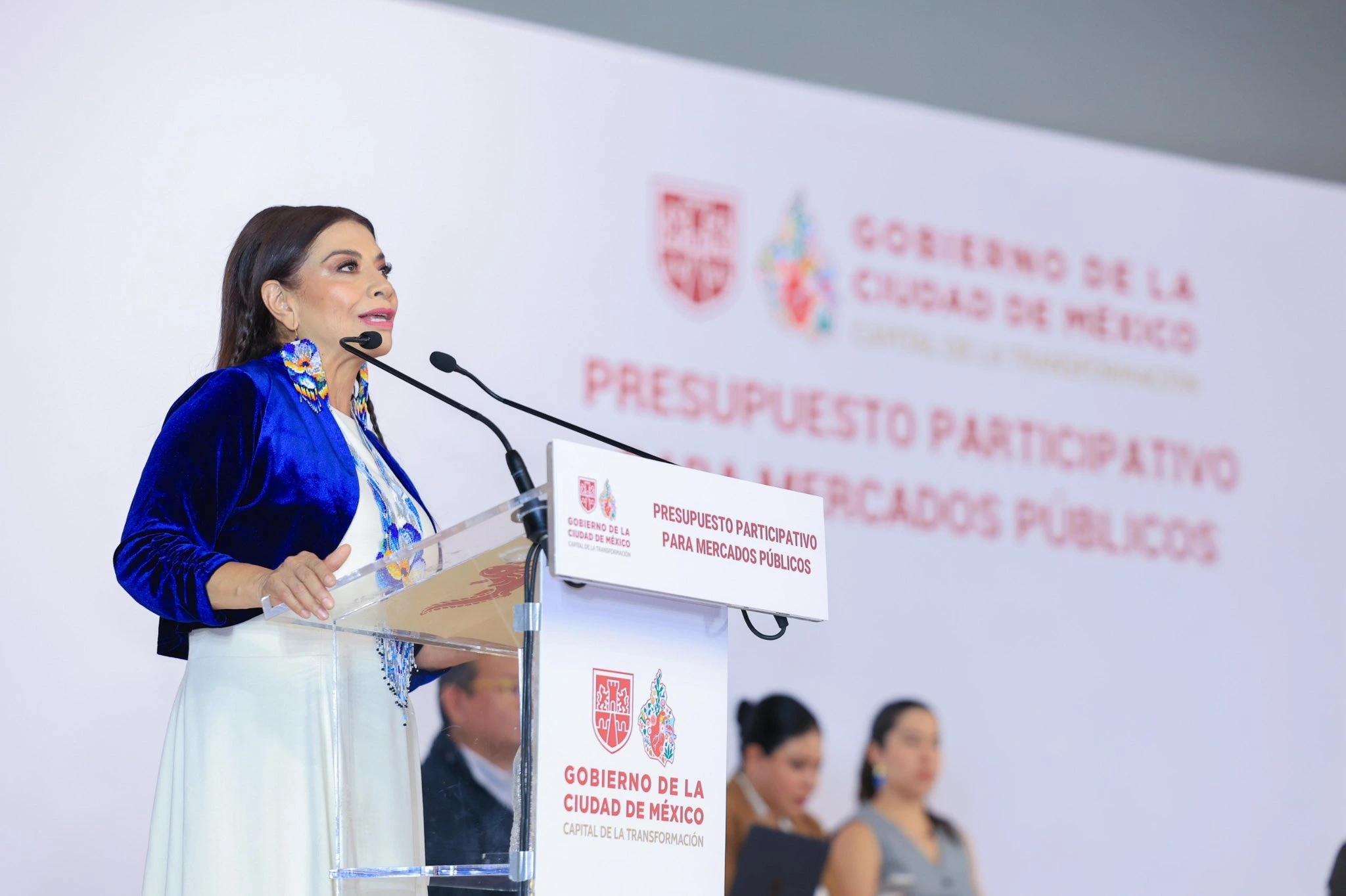 Gobierno de la CDMX ahora busca cobrar un impuesto al desperdicio urbano y subastar propiedades privadas