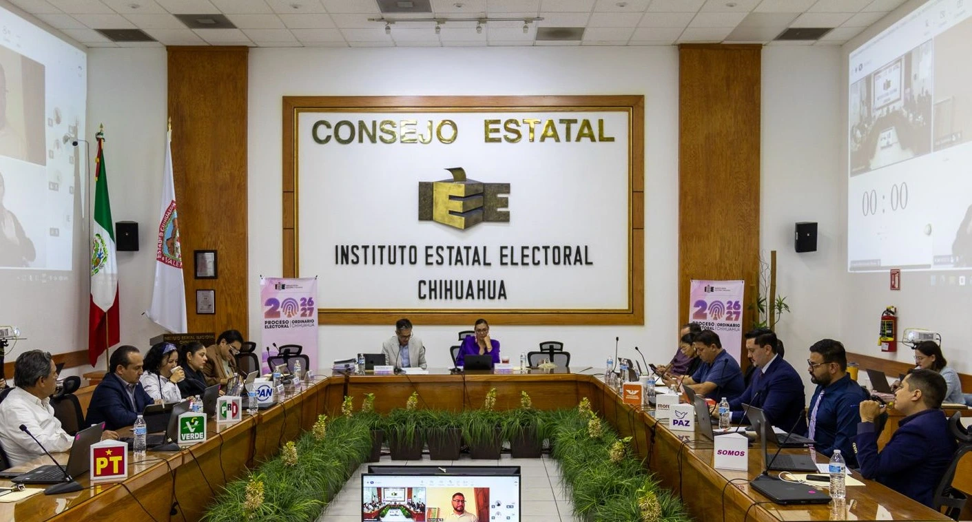 Chihuahua define criterios para garantizar igualdad e inclusión en las candidaturas de 2027