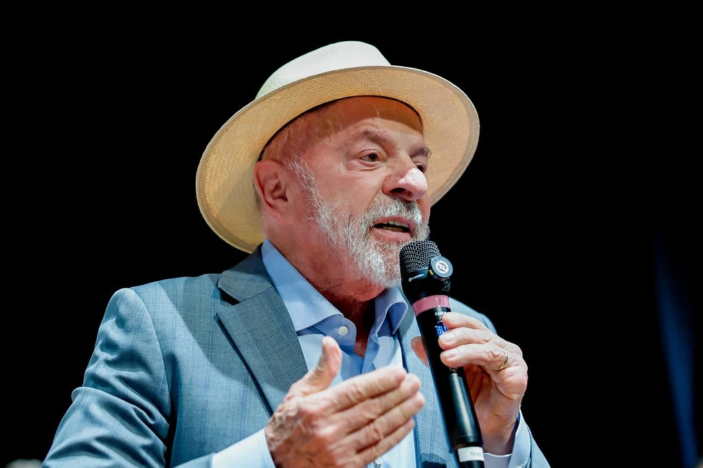 Lula busca a los 80 años un cuarto mandato en un reñido balotaje