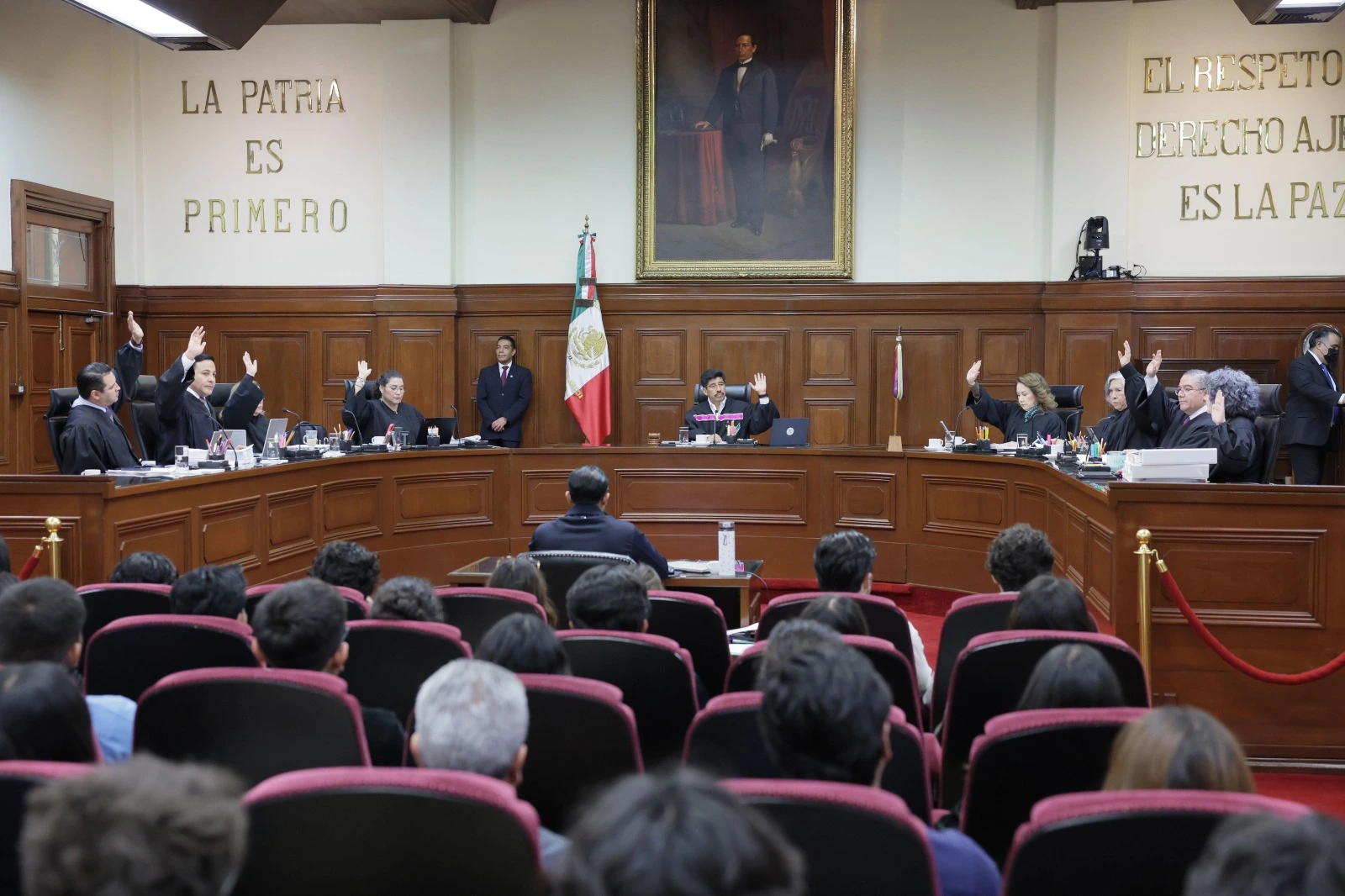 Determina la SCJN que el 10% del FAIS se entregue a pueblos y comunidades indígenas y afromexicanas