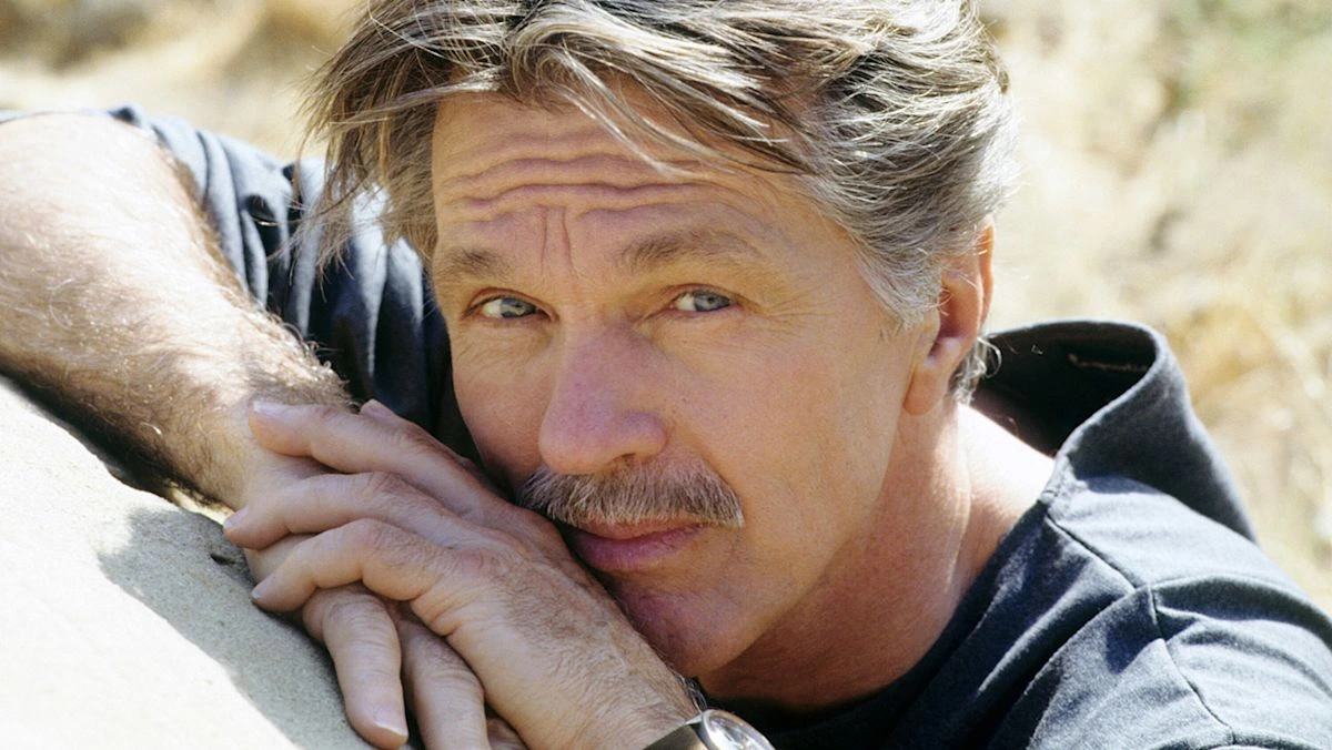 Murió Tom Skerritt, el capitán Dallas de la nave Nostromo