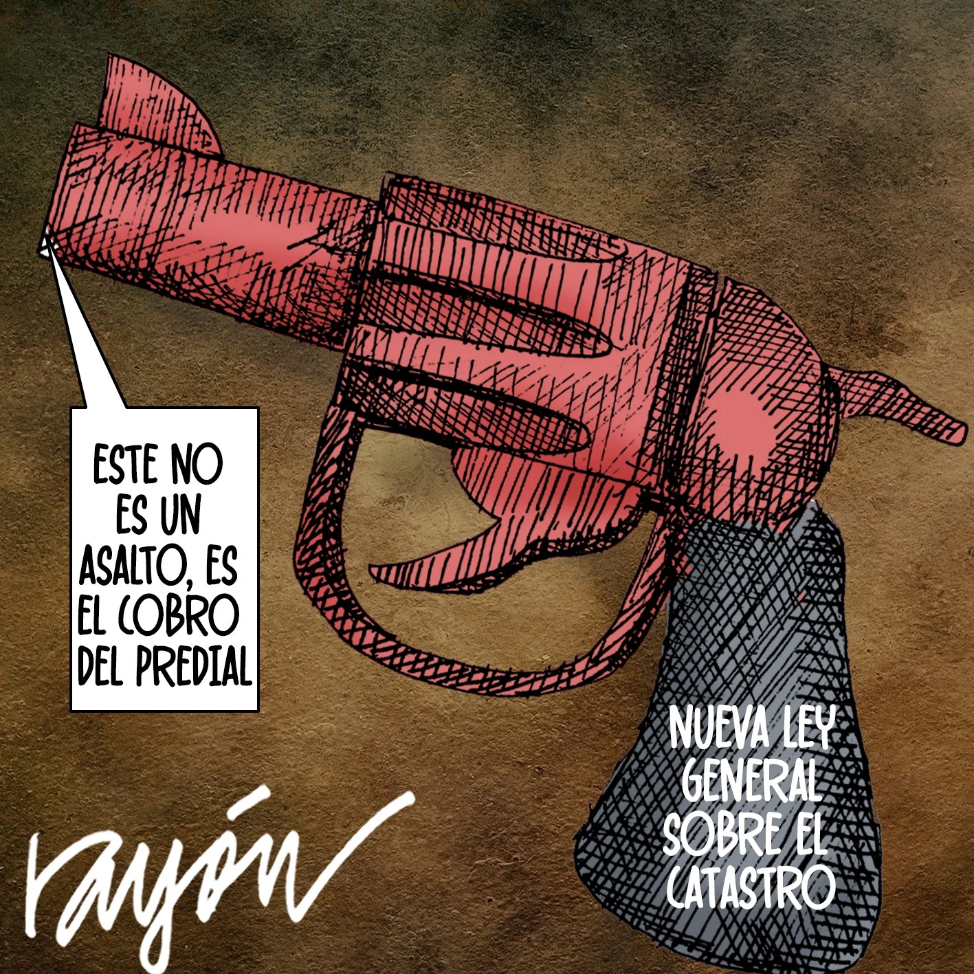 Predialazo